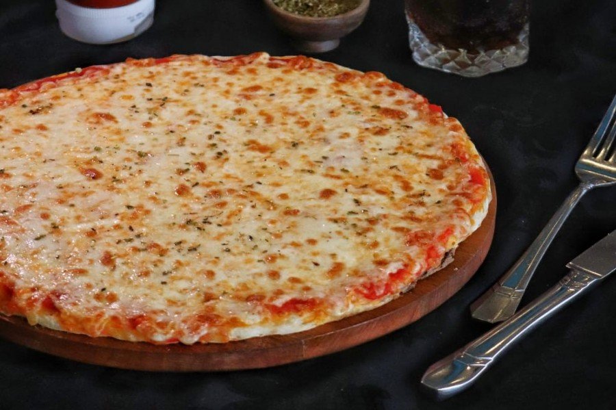 margarita pizza(big)