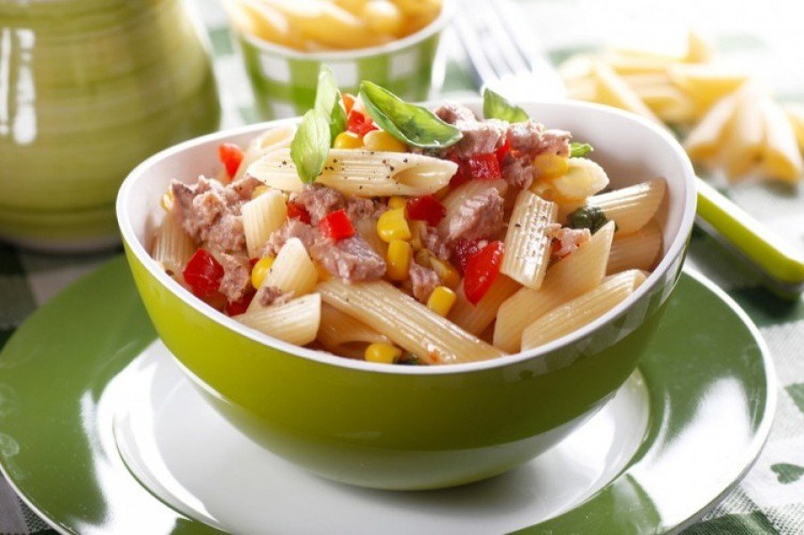 Tuna Salad