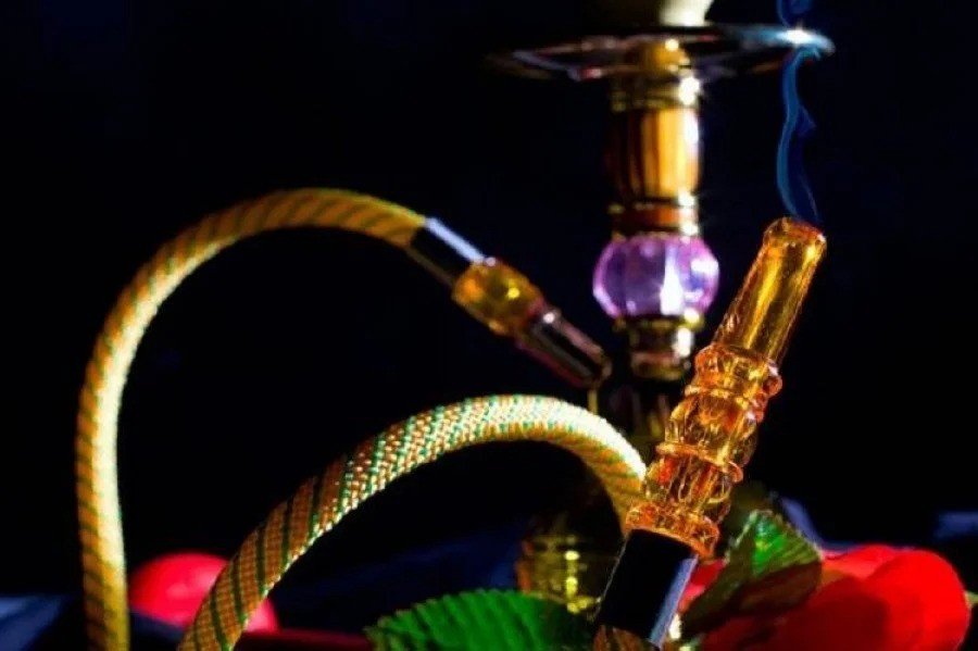 Turkish Hookah Tobacco (Flavoured)